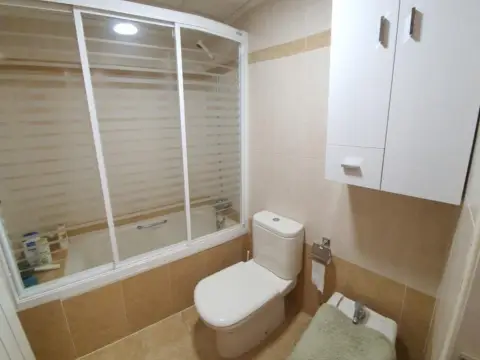 Piso en calle de Pedro II El Católico