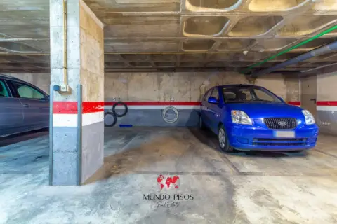 Garaje en Carrer del Pare Guillem Vives
