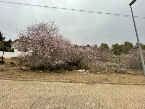 Terreno en Carrer del Llevant, 134