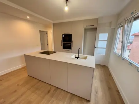 Piso en Barrio de Karabiazpi