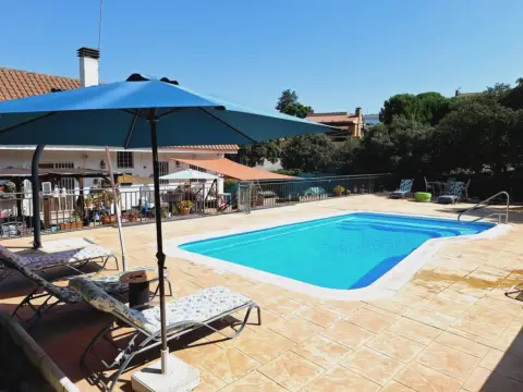 Chalet en calle de Benavente