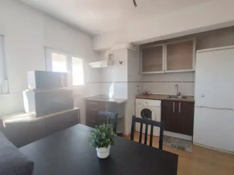 Piso en Hipica