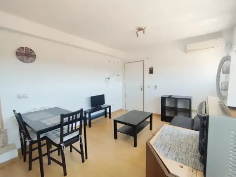 Piso en Hipica