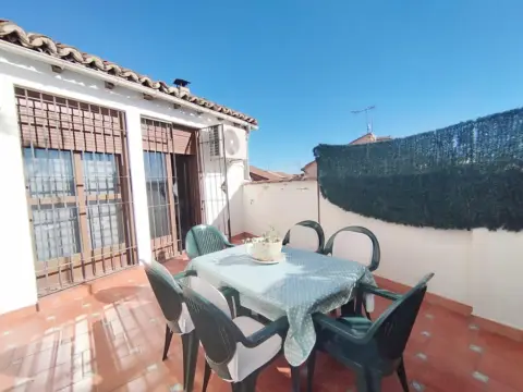 Habitación en calle de Carmen Calzado