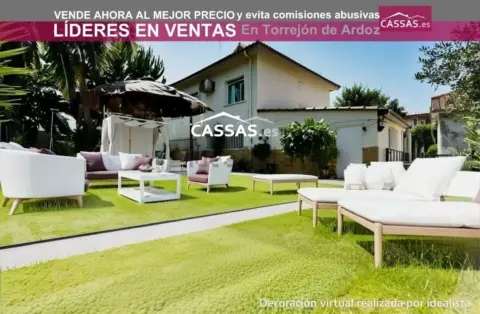 Piso en calle del Olivo