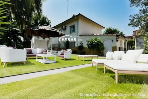 Piso en calle del Olivo