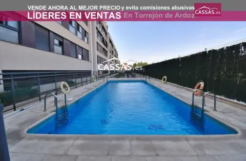 Piso en Paseo Convivencia