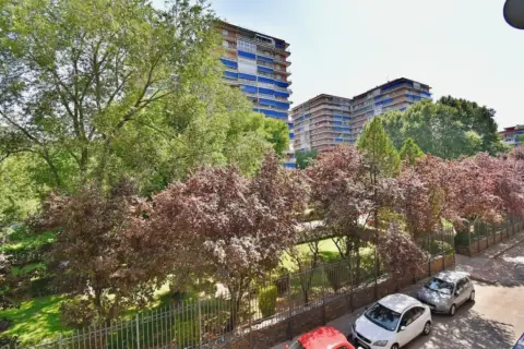 Piso en calle del Pozo de las Nieves