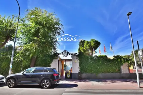 Piso en calle del Pozo de las Nieves