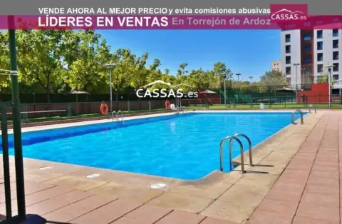 Piso en calle Platino