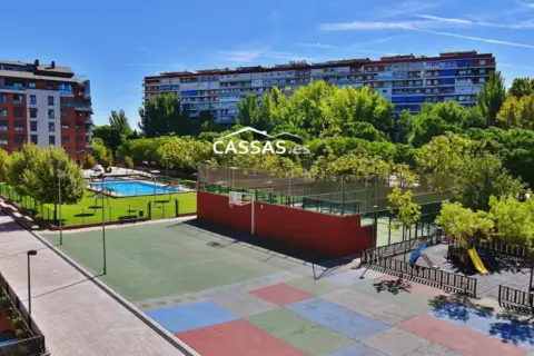 Piso en calle Platino