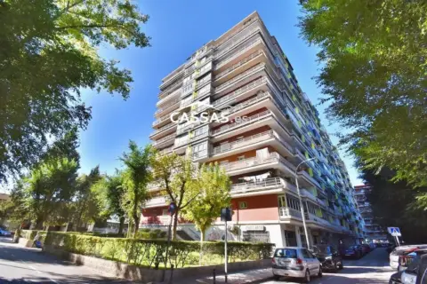 Piso en calle del Pozo de las Nieves