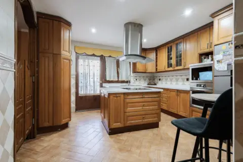 Chalet en Casco Antiguo Camarma