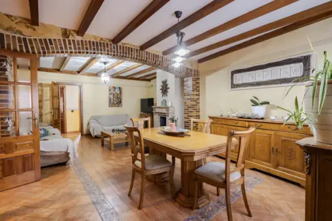 Chalet en Casco Antiguo Camarma