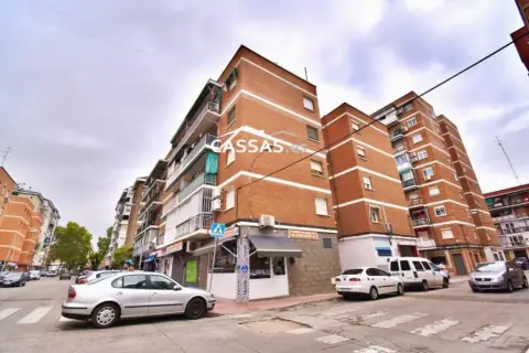 Piso en calle de los Batanes