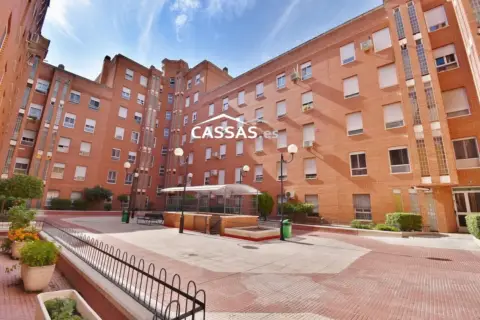 Piso en calle de la Cañada