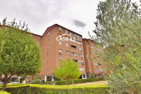 Piso en calle de Juan Ramón Jiménez