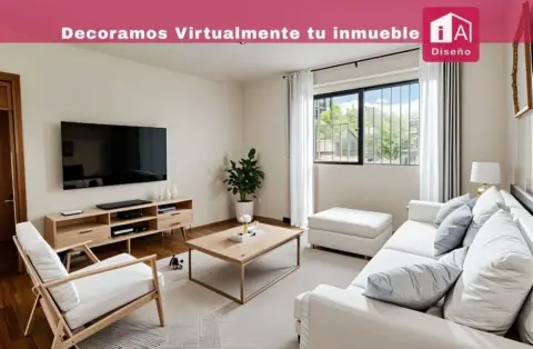 Piso en calle de la Veredilla