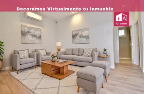 Piso en Plaza de Grande