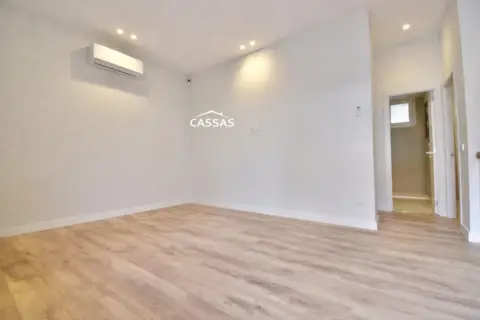 Piso en Plaza de Grande