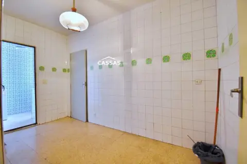 Piso en calle de Luxemburgo