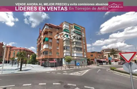 Casa en calle del Almendro