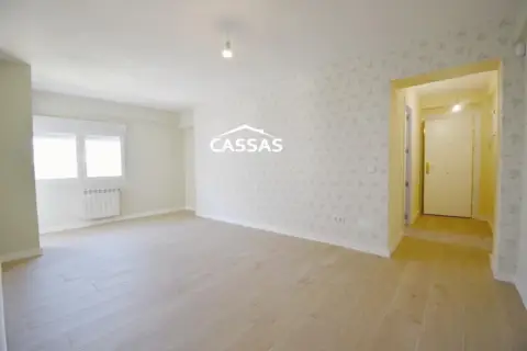 Piso en calle de Londres