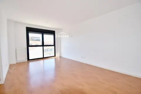 Piso en calle Rosalía de Castro