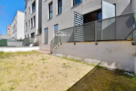 Piso en calle Rosalía de Castro