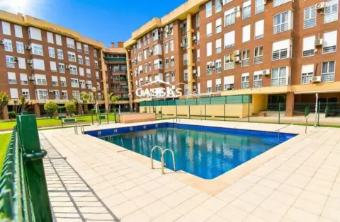 Piso en Sureste