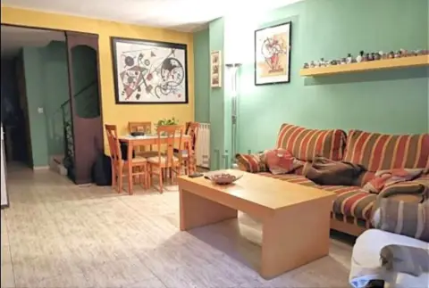 Casa en Zuera
