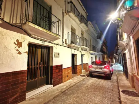 Xalet a calle de Hernán Cortés