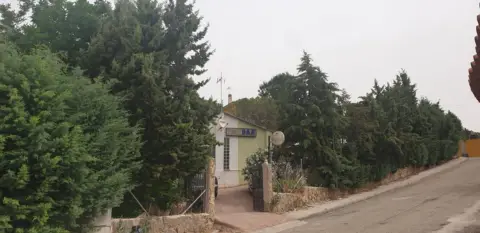 Chalet en Avenida Encina