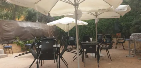 Chalet en Avenida Encina