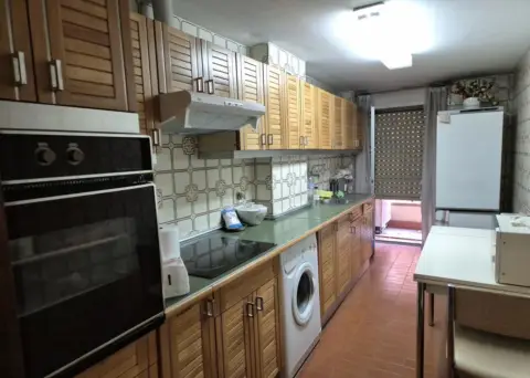 Piso en calle de Blas y Ubide