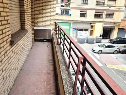 Piso en calle de Blas y Ubide