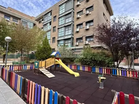 Piso en Torrejón de Ardoz