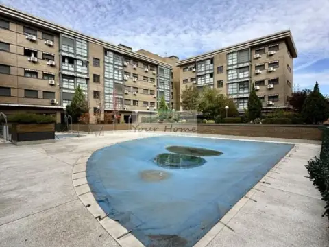 Piso en Torrejón de Ardoz