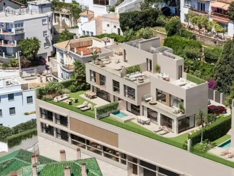 Casa pareada en Ramal de Monte Sancha