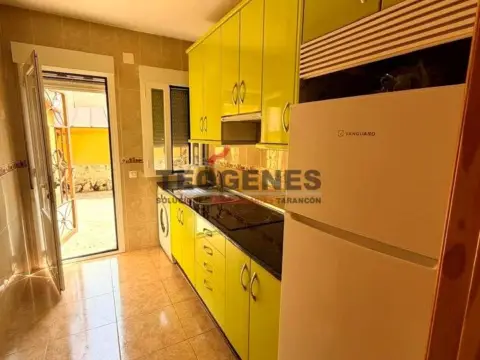 Chalet en calle San José