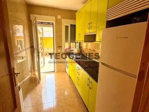 Chalet en calle San José