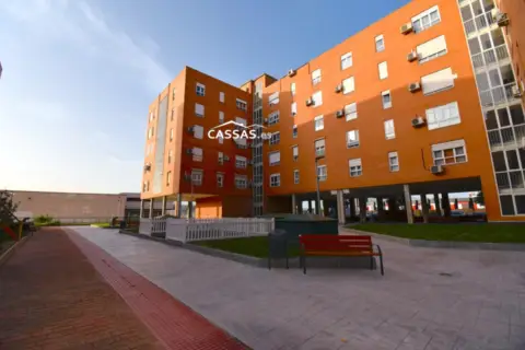 Piso en calle de Fernando Magallanes