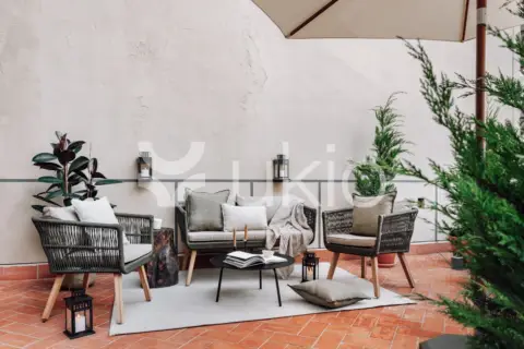 Piso en Carrer de la Diputació