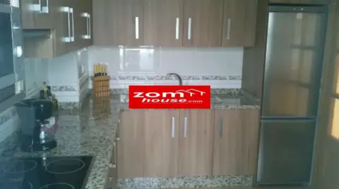 Piso en calle Ramón y Cajal