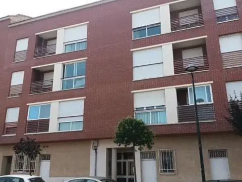 Piso en Villamediana de Iregua