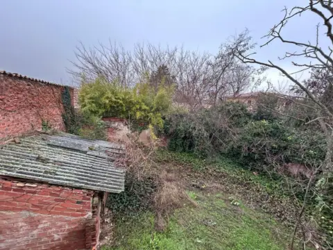 Casa rústica en calle de los Cantarranas, 6