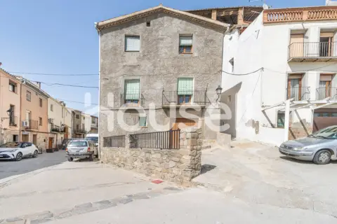 Casa rústica en Carrer Castellà