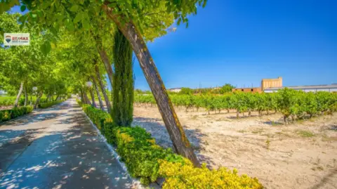 Chalet en Oyón-Oion