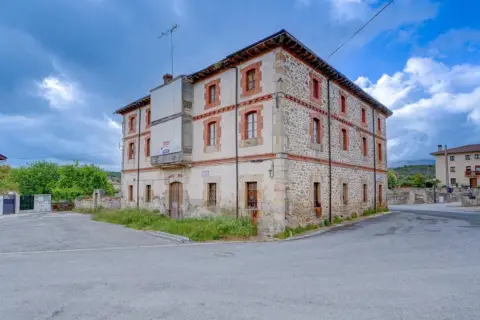 House in Narvaja