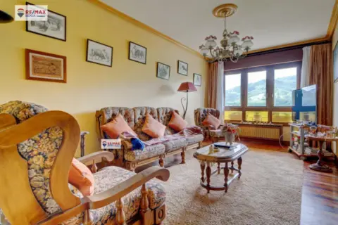 Casa pareada en Berastegi